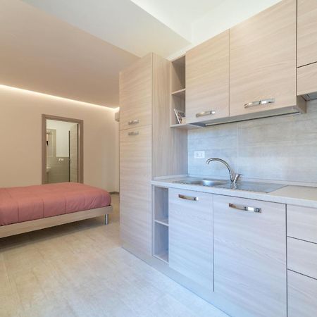 Brorent-Room Dream 1 Olbia Exterior foto