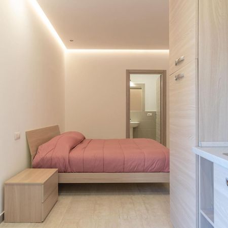 Brorent-Room Dream 1 Olbia Exterior foto