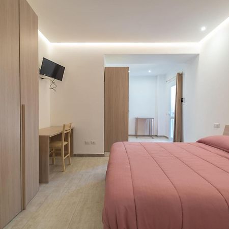 Brorent-Room Dream 1 Olbia Exterior foto