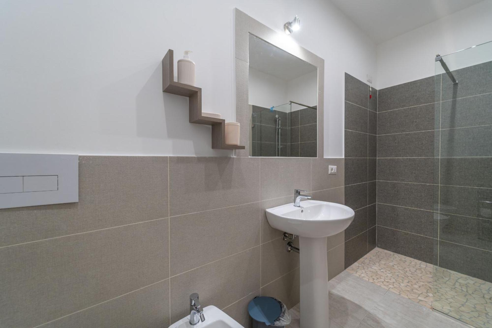 Brorent-Room Dream 1 Olbia Exterior foto