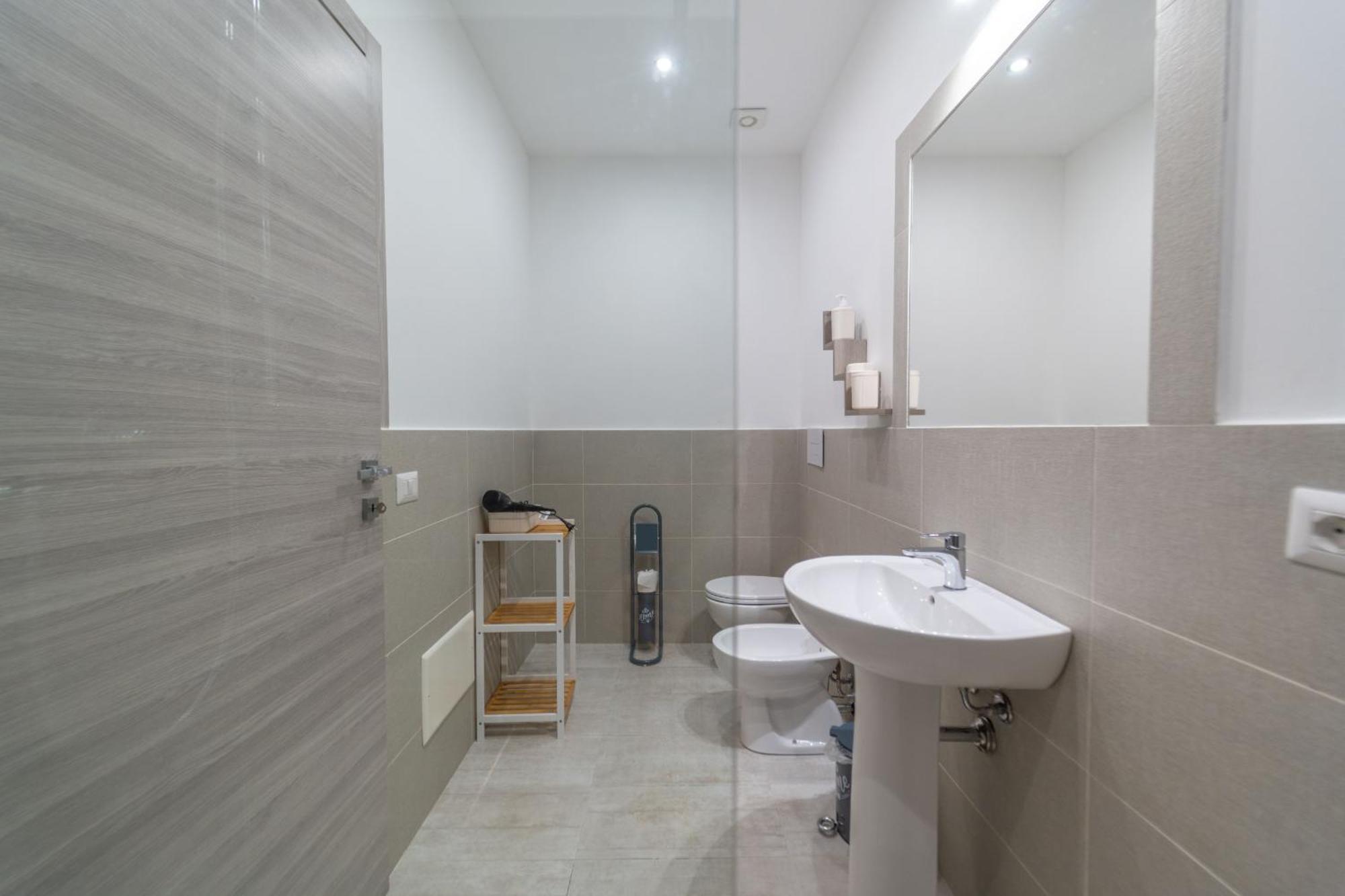 Brorent-Room Dream 1 Olbia Exterior foto