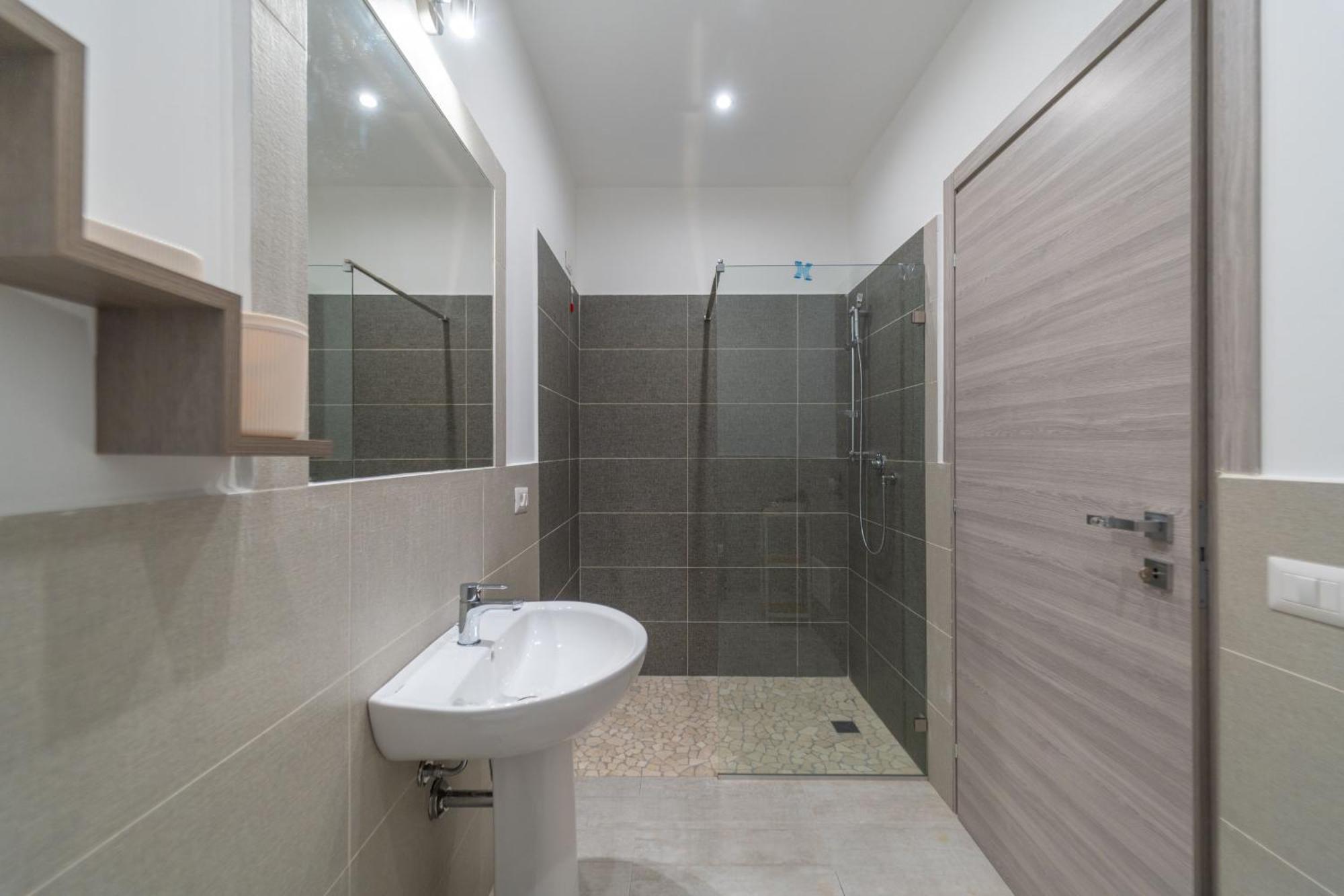 Brorent-Room Dream 1 Olbia Exterior foto