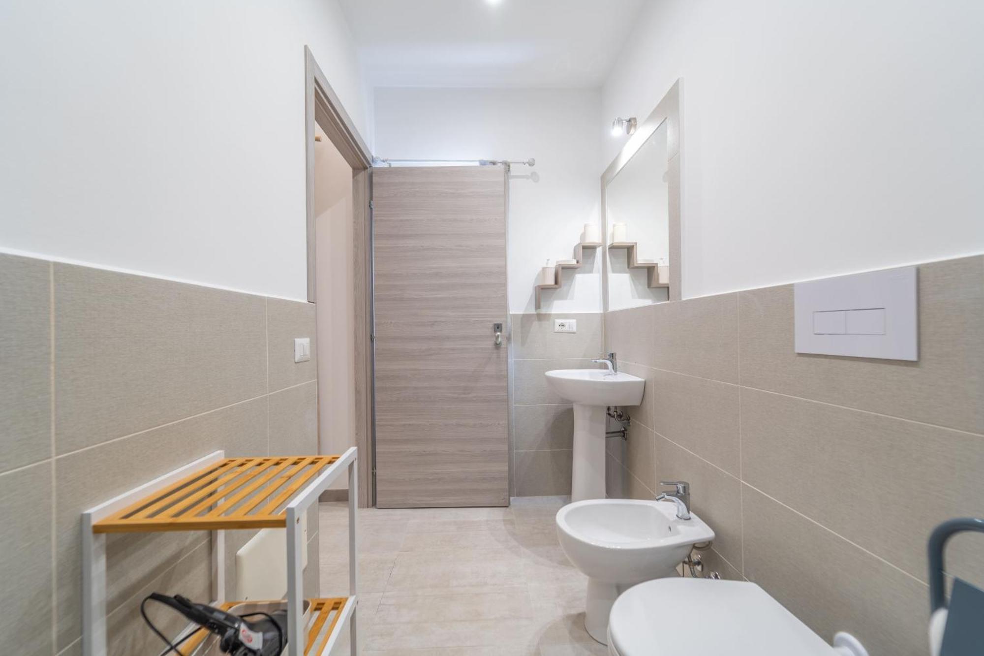 Brorent-Room Dream 1 Olbia Exterior foto