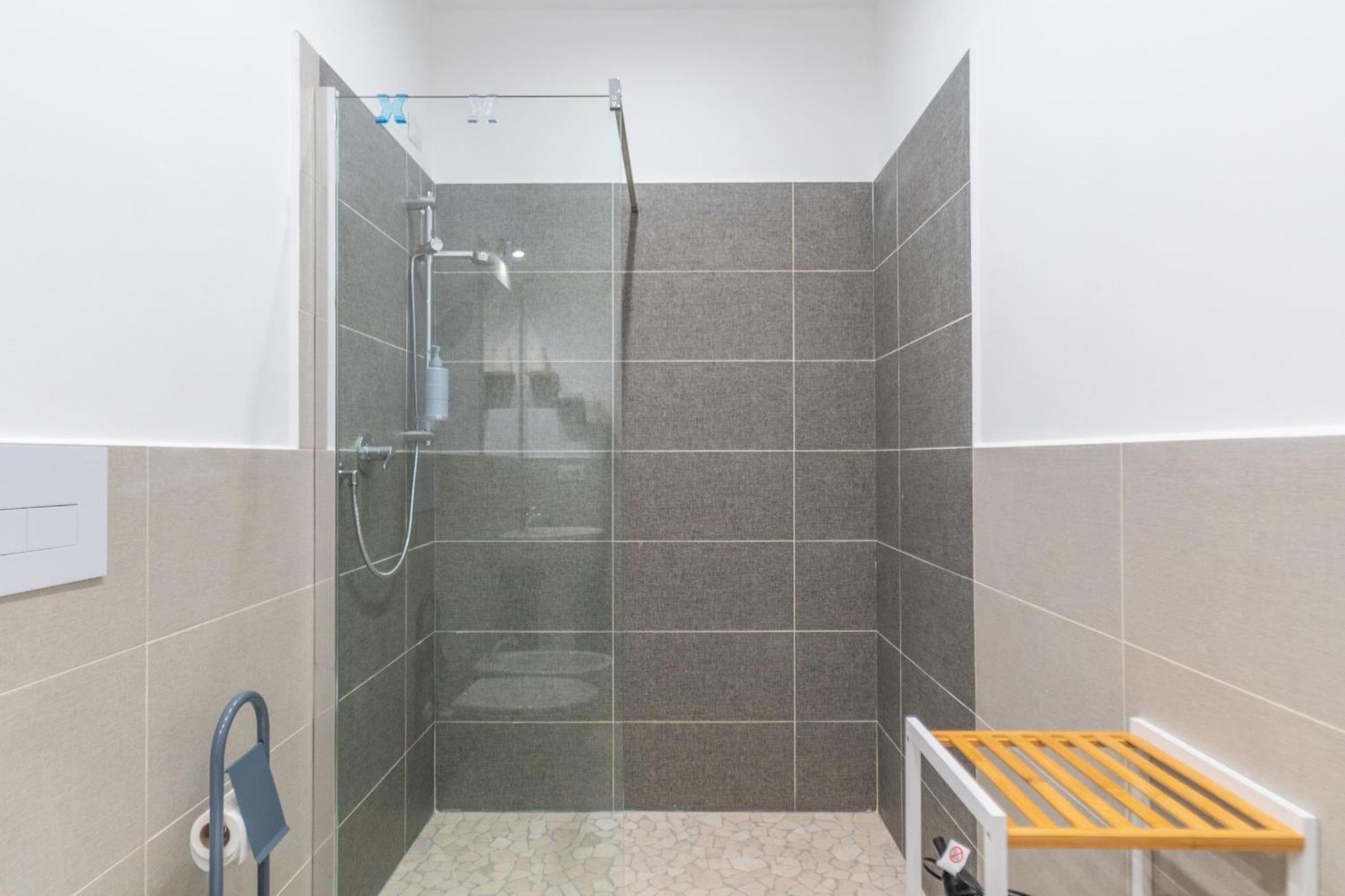 Brorent-Room Dream 1 Olbia Exterior foto