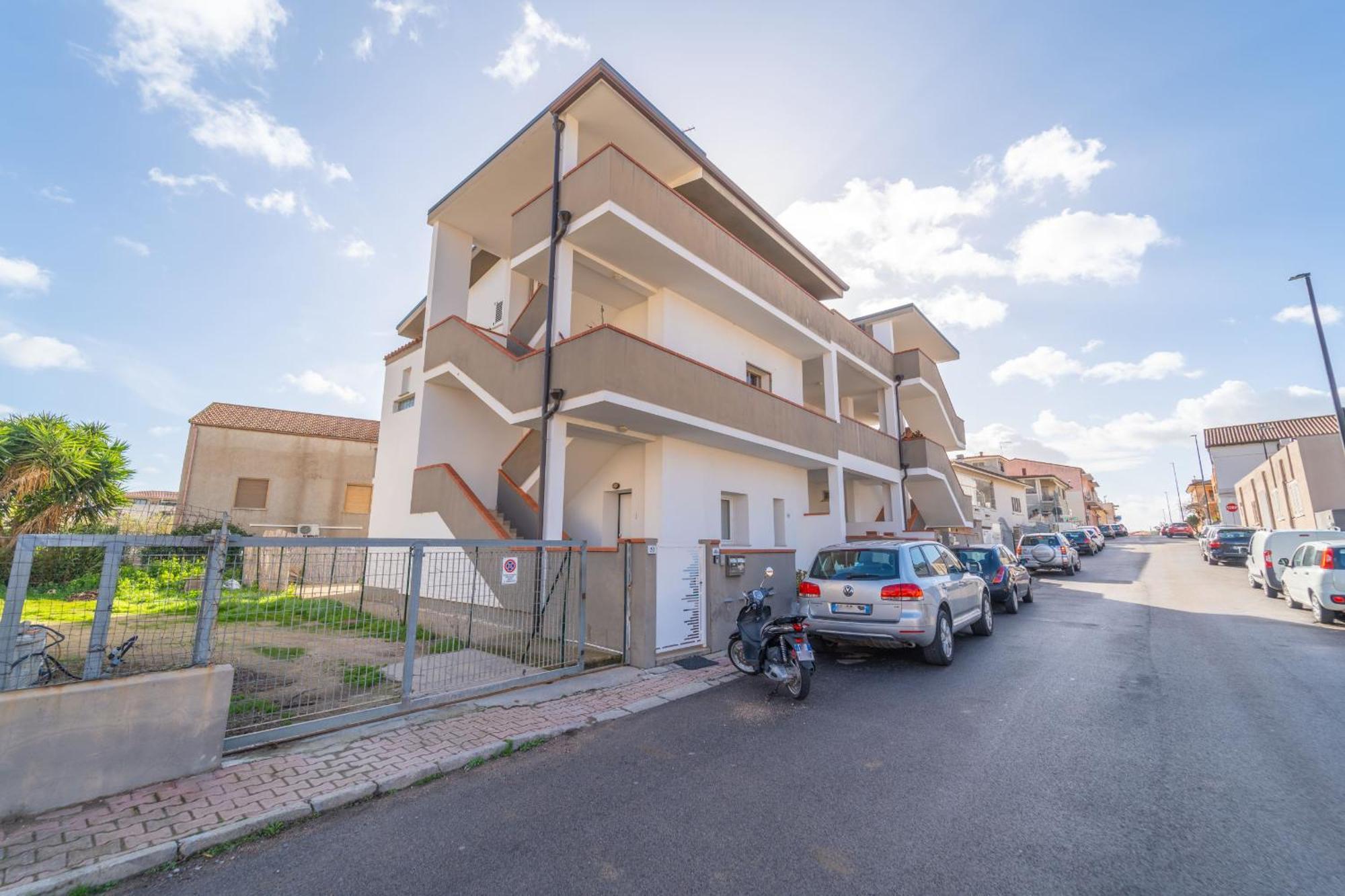 Brorent-Room Dream 1 Olbia Exterior foto